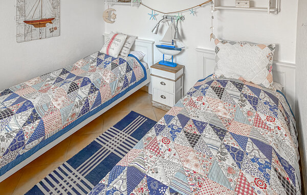 Location de vacances - Süssauer Strand/Ostsee , Allemagne - DSH739 604