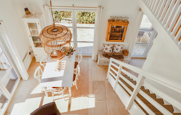 Location de vacances - Süssauer Strand/Ostsee , Allemagne - DSH739 305