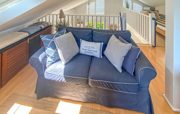 Location de vacances - Süssauer Strand/Ostsee , Allemagne - DSH739 308