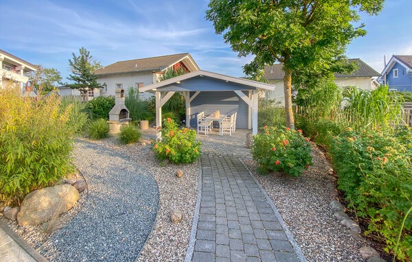 Location de vacances - Süssauer Strand/Ostsee , Allemagne - DSH739 86