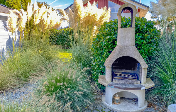 Location de vacances - Süssauer Strand/Ostsee , Allemagne - DSH739 105