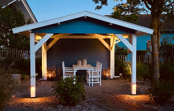 Location de vacances - Süssauer Strand/Ostsee , Allemagne - DSH739 106