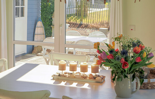 Location de vacances - Süssauer Strand/Ostsee , Allemagne - DSH739 201