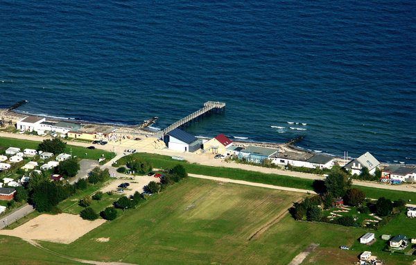 Holiday Home - Süssauer Strand/Ostsee , Germany - DSH740 902