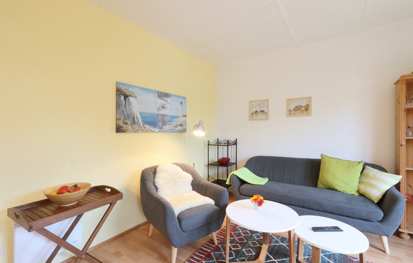 Holiday Home - Süssauer Strand/Ostsee , Germany - DSH740 501