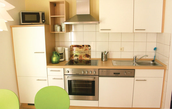Holiday Home - Süssauer Strand/Ostsee , Germany - DSH740 401
