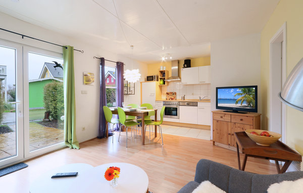 Holiday Home - Süssauer Strand/Ostsee , Germany - DSH740 302