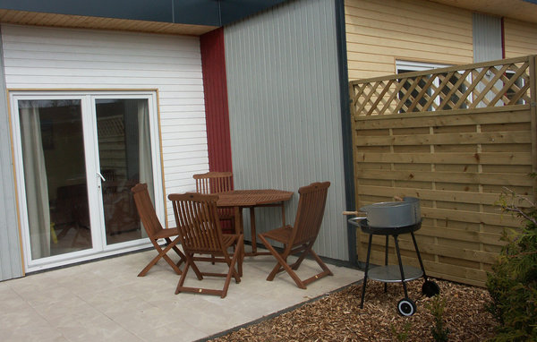 Holiday Home - Süssauer Strand/Ostsee , Germany - DSH740 101