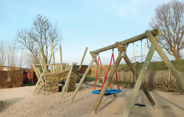 Ferienhaus - Süssauer Strand/Ostsee , Deutschland - DSH756 905