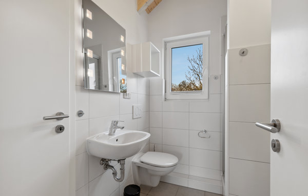 Ferienhaus - Süssauer Strand/Ostsee , Deutschland - DSH756 701