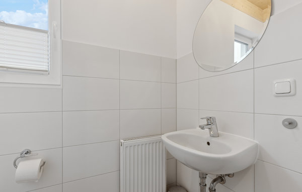 Ferienhaus - Süssauer Strand/Ostsee , Deutschland - DSH756 702