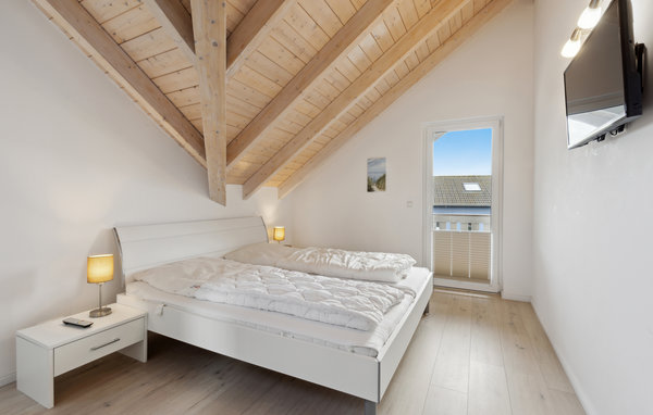 Ferienhaus - Süssauer Strand/Ostsee , Deutschland - DSH756 603