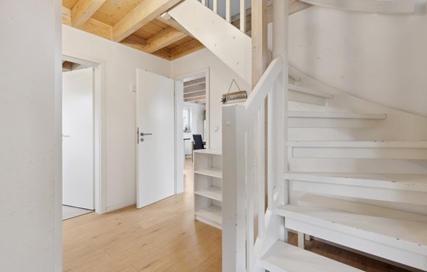 Ferienhaus - Süssauer Strand/Ostsee , Deutschland - DSH756 501