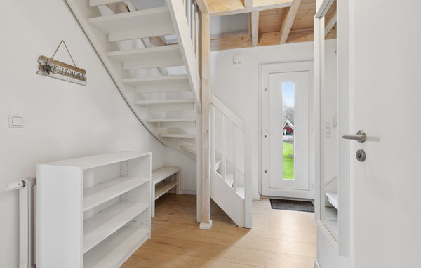 Ferienhaus - Süssauer Strand/Ostsee , Deutschland - DSH756 502