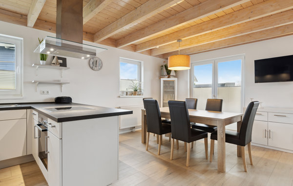 Ferienhaus - Süssauer Strand/Ostsee , Deutschland - DSH756 5