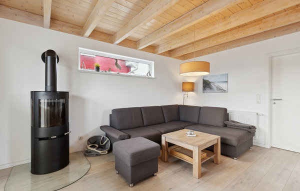 Ferienhaus - Süssauer Strand/Ostsee , Deutschland - DSH756 7