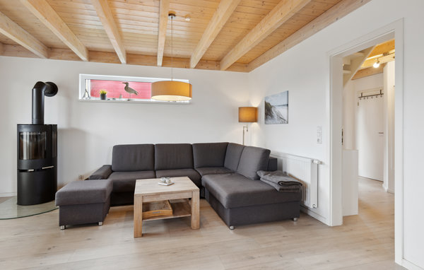 Ferienhaus - Süssauer Strand/Ostsee , Deutschland - DSH756 301