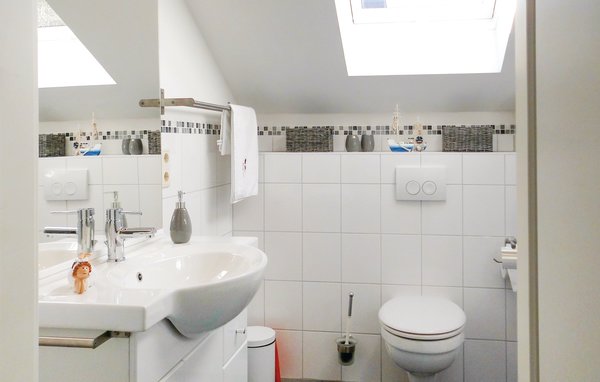 Ferienhaus Haus Seeadler 5