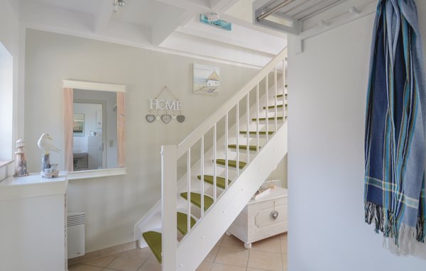 Ferienhaus Haus Seeadler 5