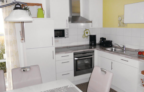 Ferienhaus Haus Seeadler 5