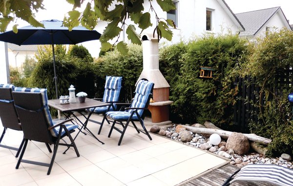 Ferienhaus Haus Seeadler 5