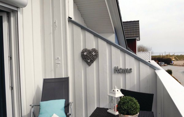 Ferienhaus Haus Seeadler 5