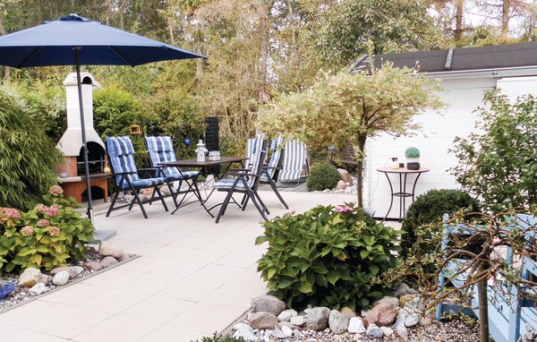 Ferienhaus Haus Seeadler 5