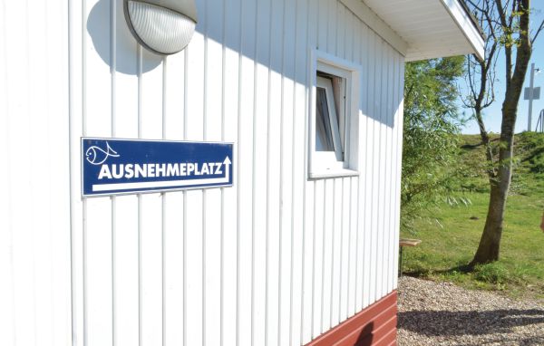 Ferienhaus Haus Seeadler 1