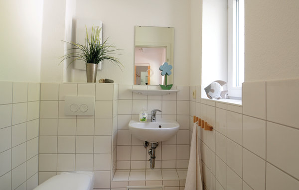 Ferienhaus Haus Seeadler 1