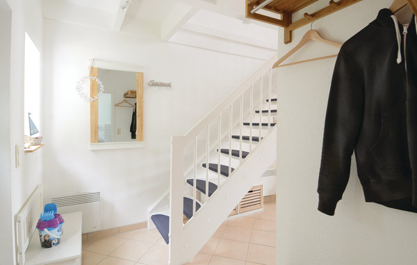 Ferienhaus Haus Seeadler 1
