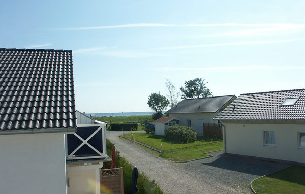 Ferienhaus Haus Seeadler 1