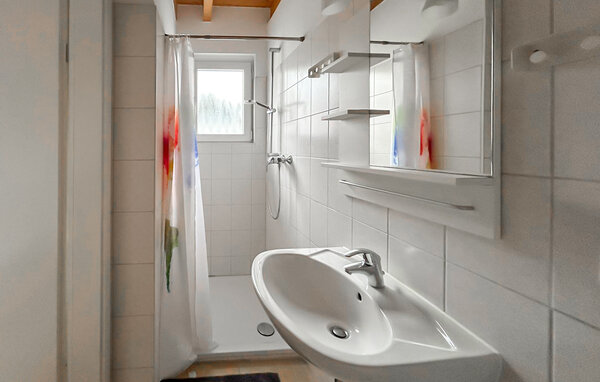 Ferienhaus Seebrise