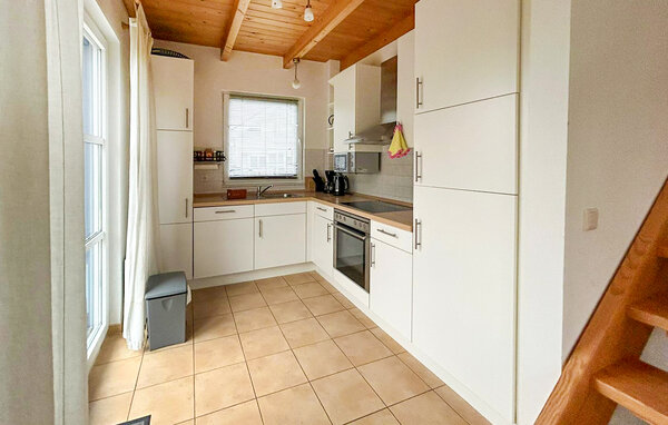Ferienhaus Seebrise
