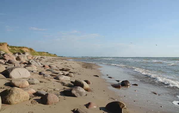 Casa di vacanze Seehund