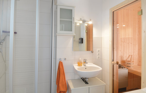 Casa di vacanze Seehund