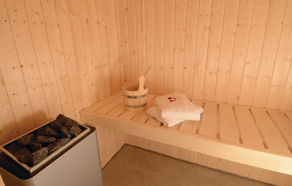 Casa di vacanze Seehund
