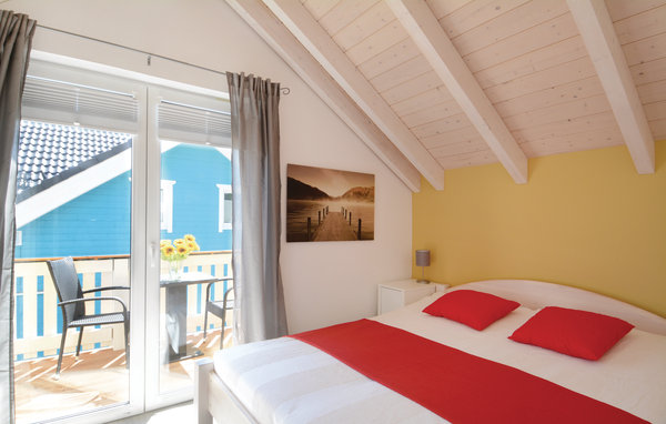 Casa di vacanze Seehund