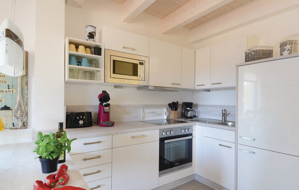 Casa di vacanze Seehund