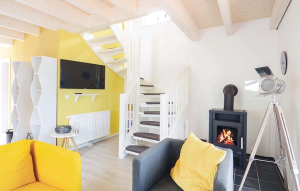 Casa di vacanze Seehund