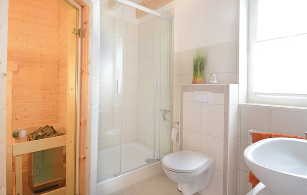 Ferienhaus - Süssauer Strand/Ostsee , Deutschland - DSH788 701
