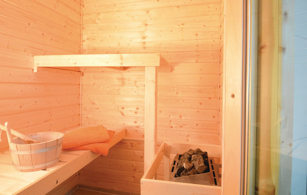Ferienhaus - Süssauer Strand/Ostsee , Deutschland - DSH788 702