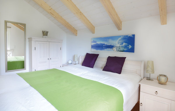 Ferienhaus - Süssauer Strand/Ostsee , Deutschland - DSH788 601
