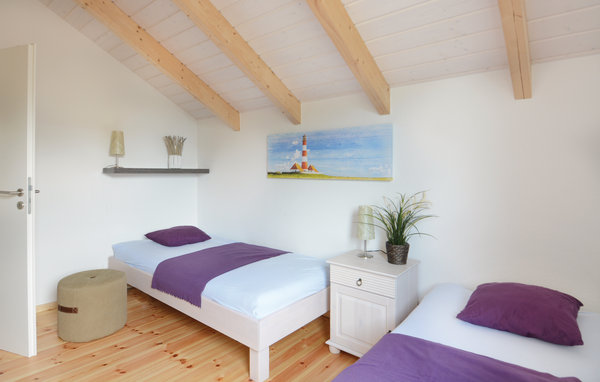 Ferienhaus - Süssauer Strand/Ostsee , Deutschland - DSH788 602