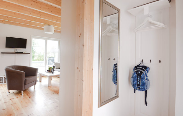 Ferienhaus - Süssauer Strand/Ostsee , Deutschland - DSH788 501