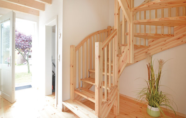 Ferienhaus - Süssauer Strand/Ostsee , Deutschland - DSH788 502