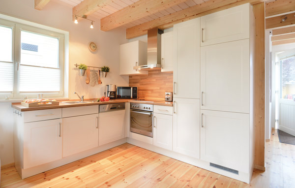Ferienhaus - Süssauer Strand/Ostsee , Deutschland - DSH788 401