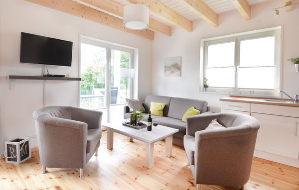 Ferienhaus - Süssauer Strand/Ostsee , Deutschland - DSH788 301