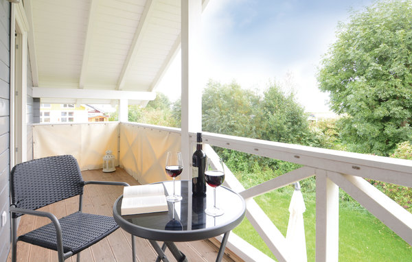 Ferienhaus - Süssauer Strand/Ostsee , Deutschland - DSH788 3