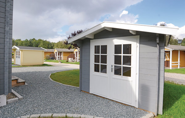 Ferienhaus - Süssauer Strand/Ostsee , Deutschland - DSH788 102