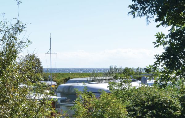 Ferienhaus - Süssauer Strand/Ostsee , Deutschland - DSH788 202